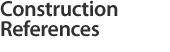 Construction References